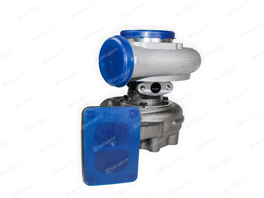 Турбокомпрессор (турбина) J90S-2 двигателя Weichai