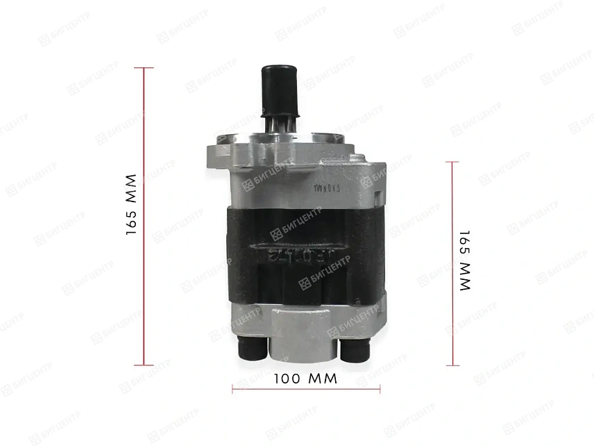 Насос гидравлический погрузчик HANGCHAI CBHZG-F32-AUH6L