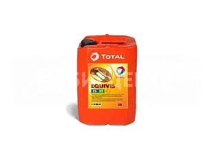 TOTAL EQUIVIS ZS 32 20л.