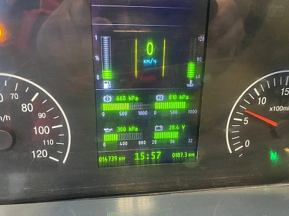 Самосвал МАЗ 650108-8230-005 000008305 - (АЛ)