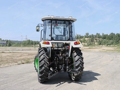 Трактор RMX AGRO AR5101E ***0121