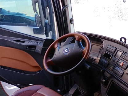 Тягач седельный Foton AUMAN EST A 1844 MT (4189SLFKA) 6310 - (АЛ)