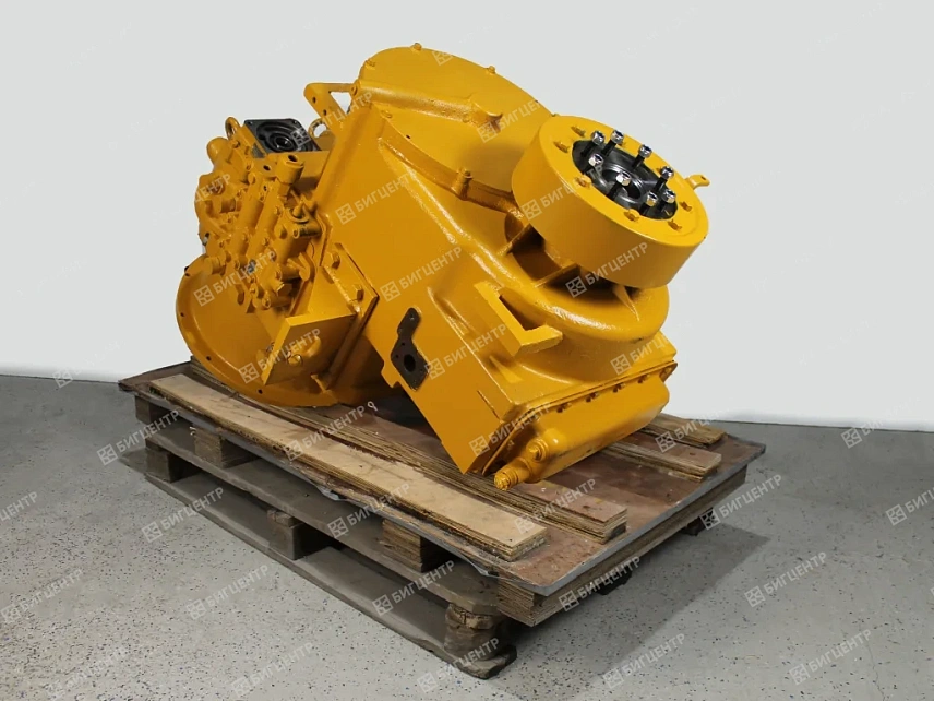 КПП в сборе 2BS315A (14 шлиц)  LW500,  ZL50G (С)