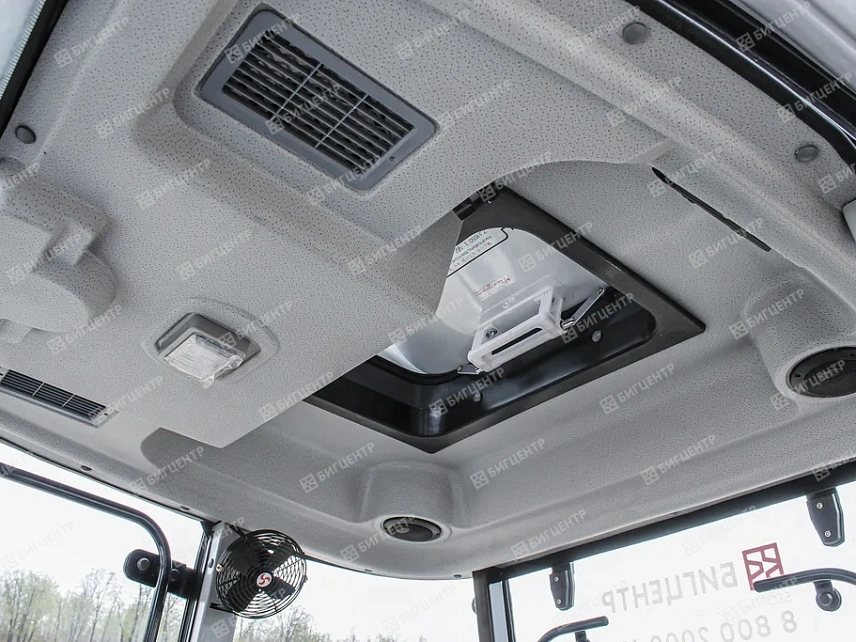 Трактор RMX AGRO AR5144E ***0041