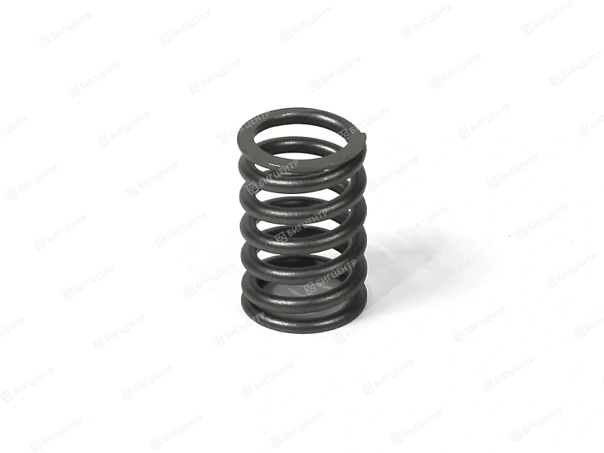 Пружина клапана двигателя Shanghai C6121