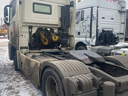 Тягач седельный Foton AUMAN BJ4189SLFKA 000007141 - (АЛ)