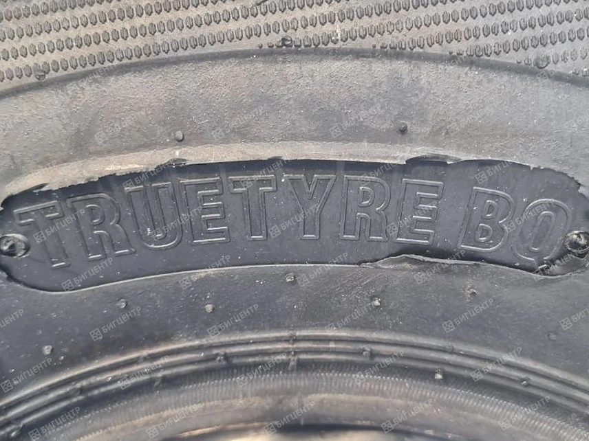 Шина TRUETYRE BQ 20.5/70-16 (шашка) TT 16PR