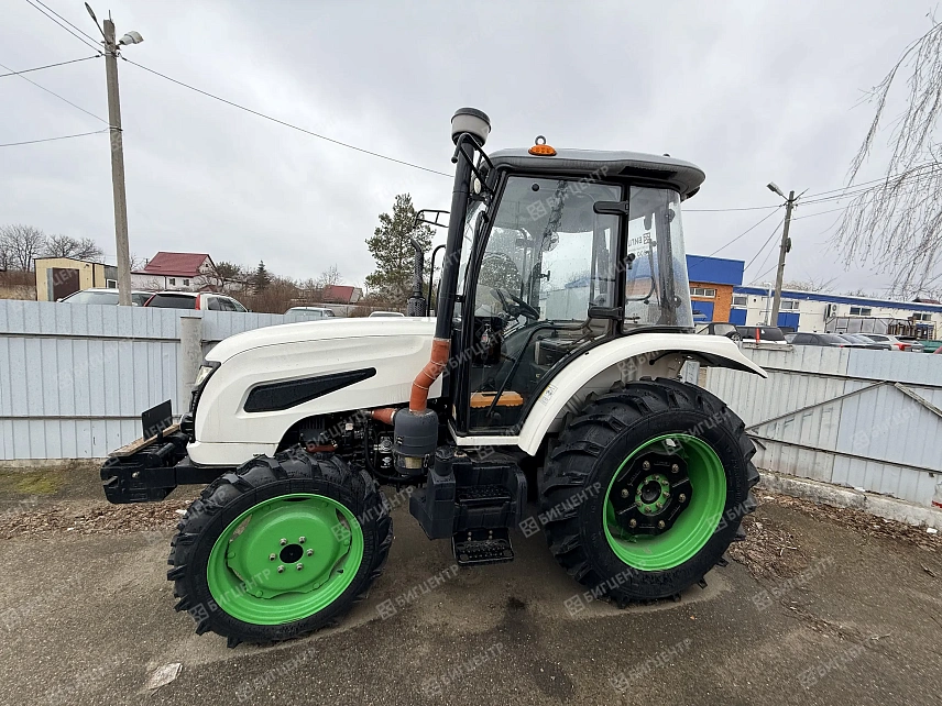 Трактор RMX AGRO AR5091E (****0058 от 02.23)