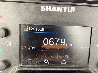 Бульдозер Shantui SD32 3887 - (АЛ)