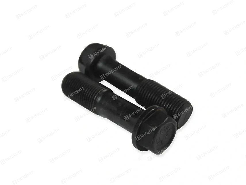 Болт шатунный (M16*60) двигателя Yuchai YC6108/YC6B125