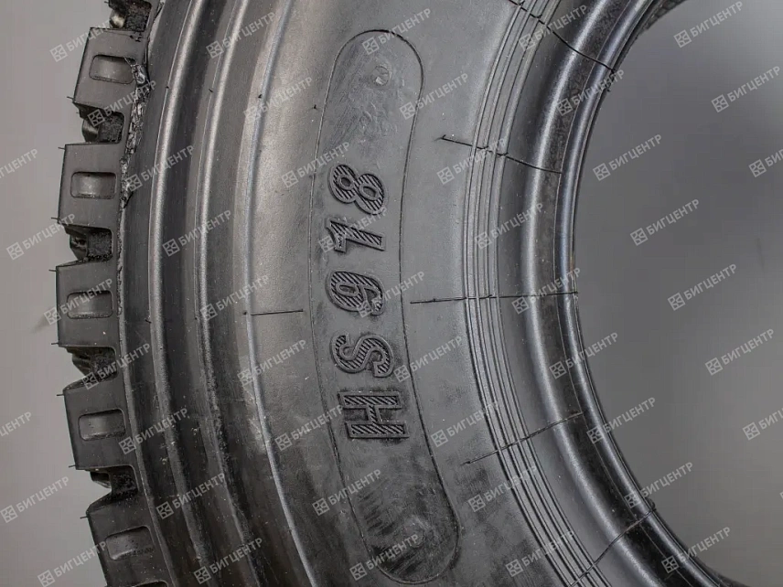 Шина грузовая KAPSEN 12.00R20-20PR (HS918)