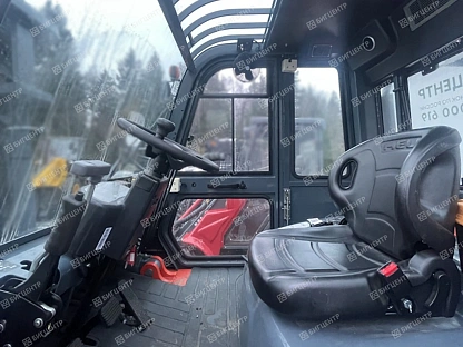 Вилочный погрузчик HELI CPCD70 ***1087