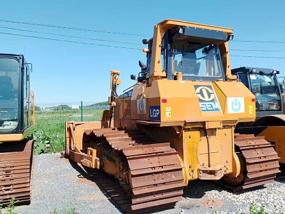 Бульдозер SEM 826D 1726 - (АЛ)