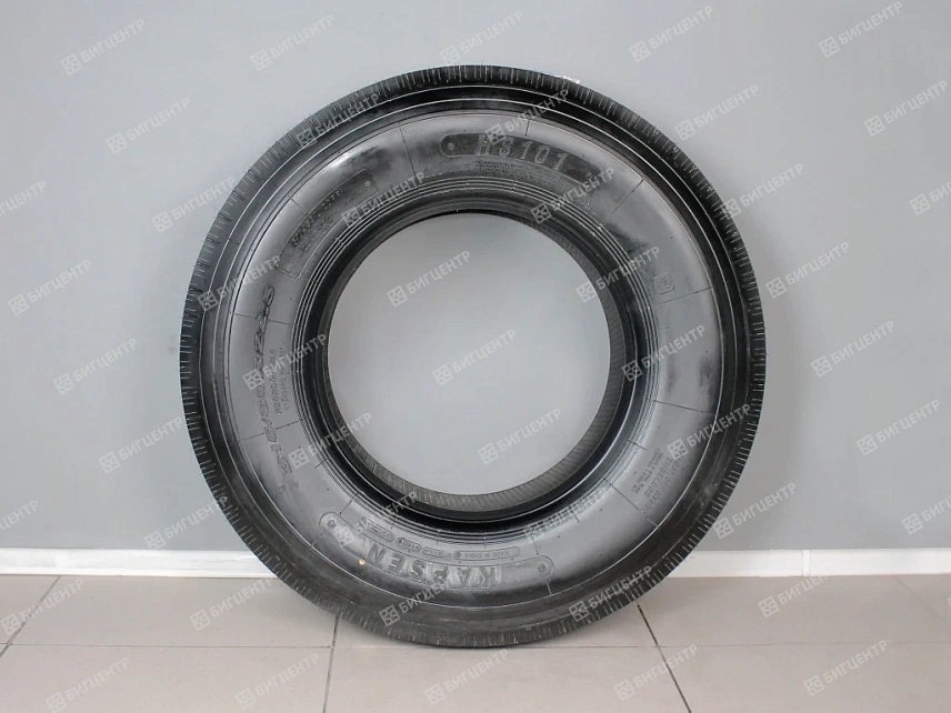 Шина грузовая KAPSEN 315/80R22.5-20PR (HS101)