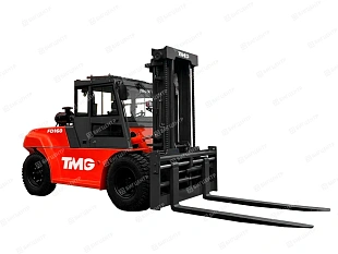 Вилочный погрузчик TMG FD160