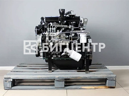 Двигатель FAW 4DW91-45G2 33KW (O)