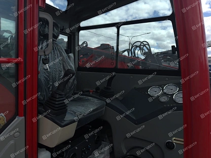 Буровая установка ГНБ GOODENG GD360C-LS