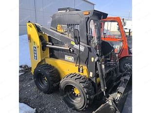 Колесный мини-погрузчик RMX (RUNMAX) ST409E (БЦ) (*******655)