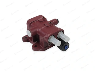 Клапан переключения передач АКПП погрузчик ZL-20/ZL-30 ZL15F