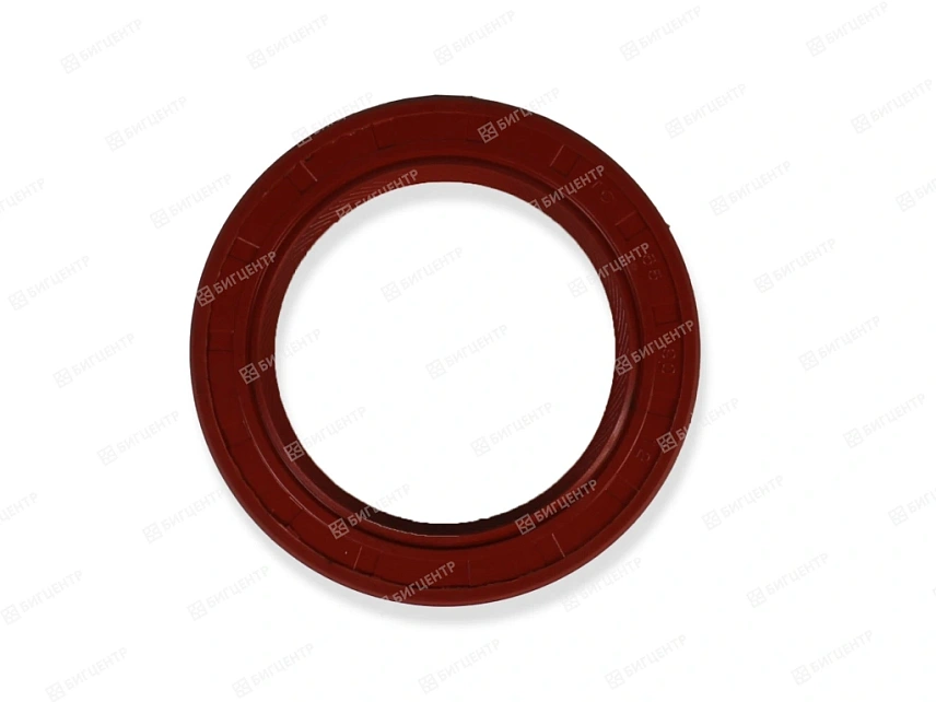 Сальник коленвала двигателя YUCHAI 85 kW YCD4J22T-115