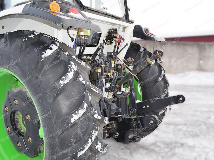 Трактор RMX AGRO AR5184E ***0049