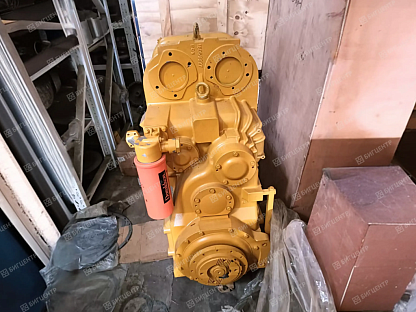 КПП в сборе HTE220  SDLG L975F (О)