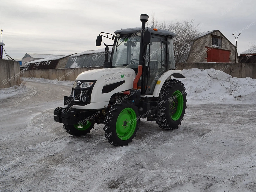 Трактор RMX AGRO AR5091E (****0128 от 04.23)