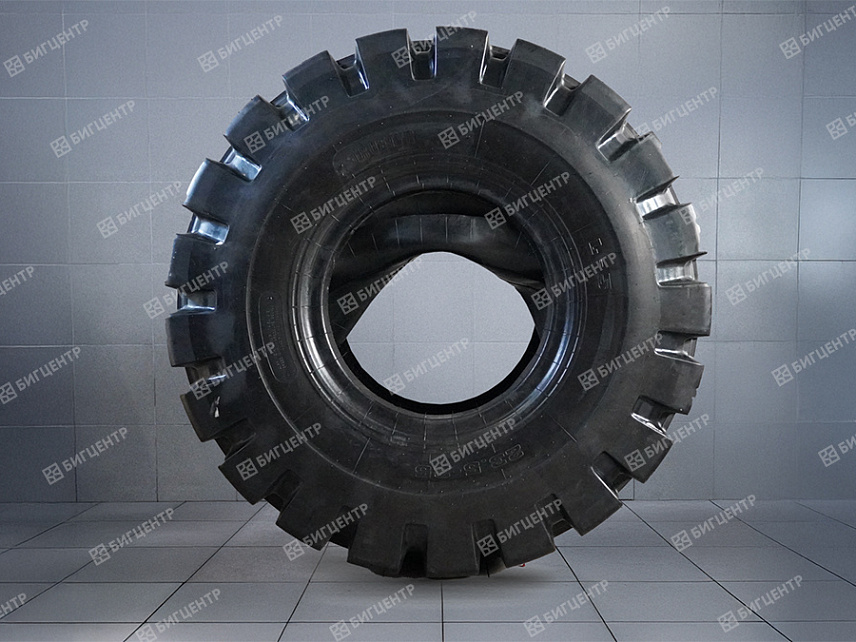 Шина TRUETYRE BQ 23.5-25 L-5 TT 40PR