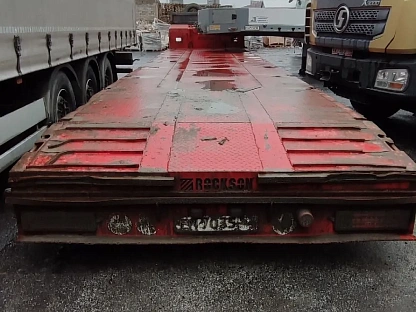 Полуприцеп ROCKSON 989144 000007410 - (АЛ)