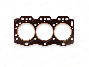 Прокладка ГБЦ двигателя Changchai ZN390B