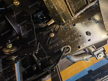 Автовышка ISUZU MAXXPOWER MX28R Premium