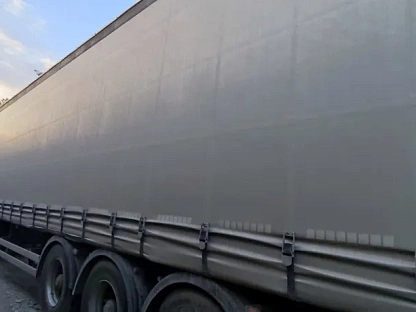 Полуприцеп Тонар 9888 000008223 - (АЛ)