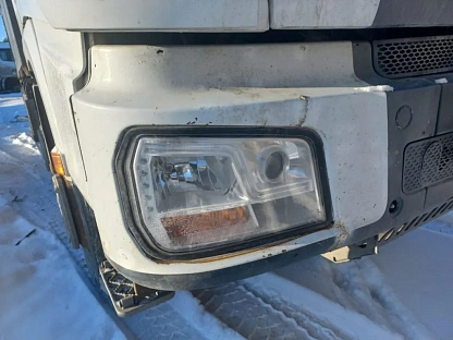 Самосвал Shacman SX33186V366 000007794 - (АЛ)