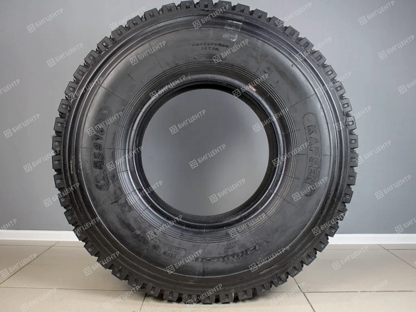 Шина грузовая KAPSEN 12.00R20-20PR (HS918)