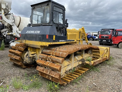 Бульдозер Zoomlion ZD160S-3 536 - (АЛ)