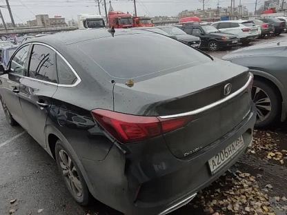 Легковой авто Changan Eado Plus 4927 - (АЛ)