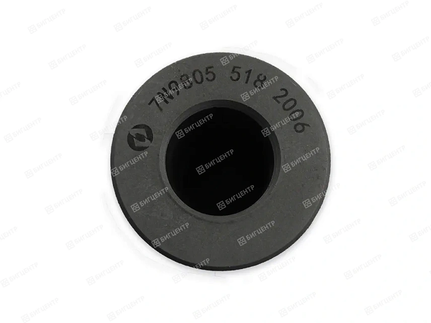 Палец поршня (43*95) двигателя Shanghai С6121