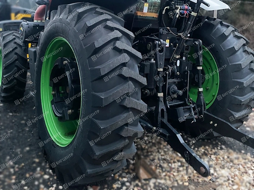 Трактор RMX AGRO AR5184E ***0050
