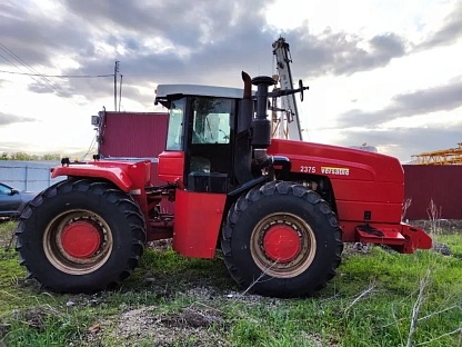 Трактор Buhler VERSATILE 2375 2537 - (АЛ)