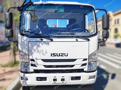 Ассенизаторная машина ISUZU 5м³
