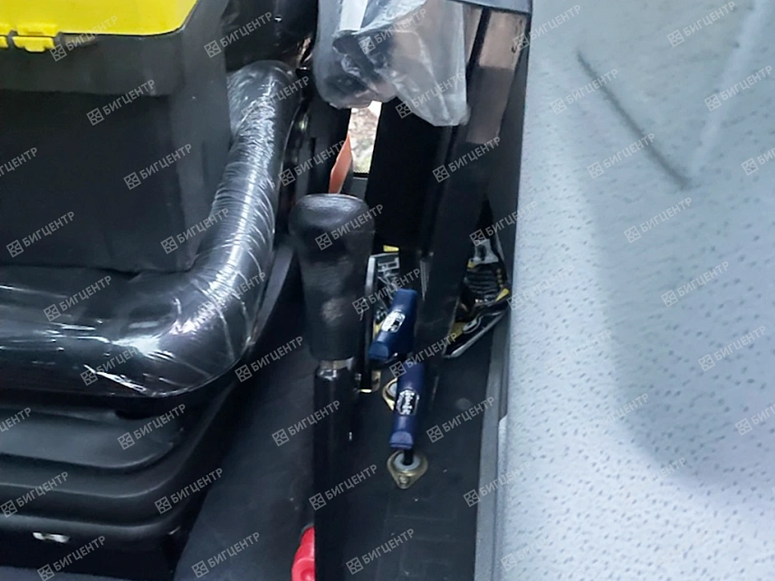 Трактор RMX AGRO AR5184E ***0050