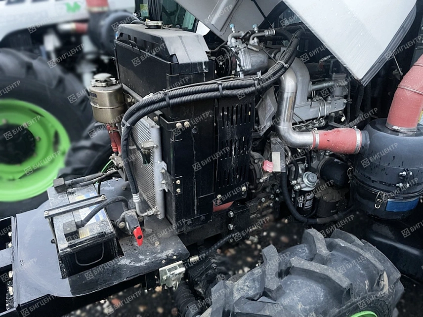 Трактор RMX AGRO AR5091E ***0119