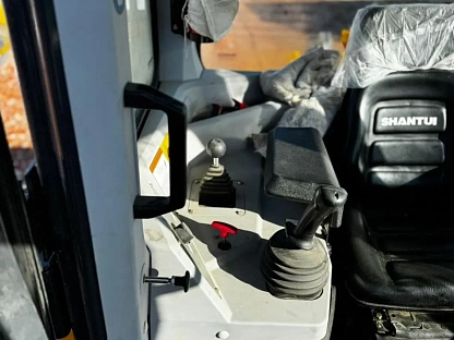 Бульдозер Shantui DH16B3 XL 4224 - (АЛ)