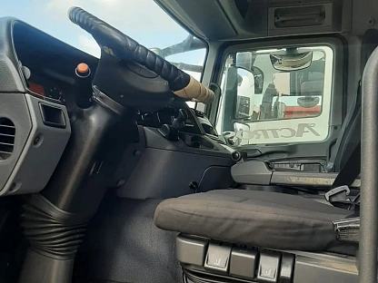 Тягач седельный Mercedes-Benz Actros 3 1841 LS (L) 3660 - (АЛ)