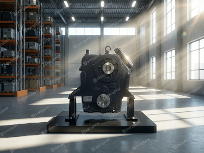 КПП в сборе YD13044059 LS939, ZL30 (С)