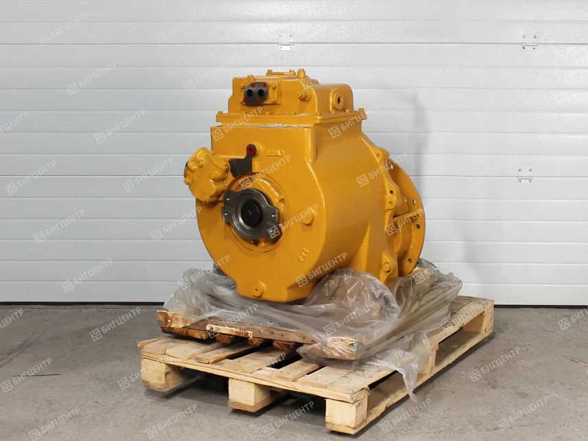 КПП в сборе 154-15-41002 SHANTUI SD23 (С)