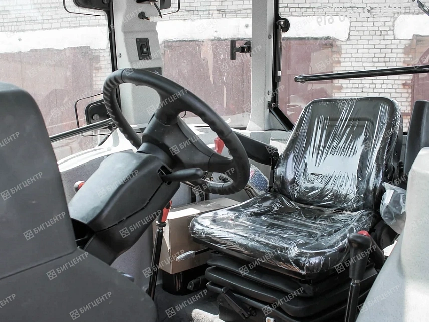 Трактор RMX AGRO AR5204ES ***0025