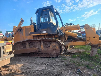 Бульдозер HAITUI HD32 3113 - (АЛ)