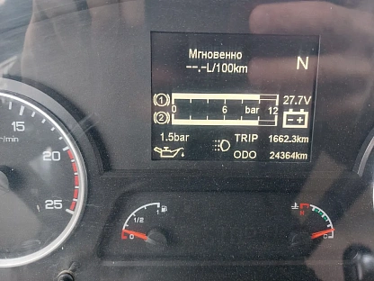 Самосвал Shacman SX32586T384C 000008090 - (АЛ)