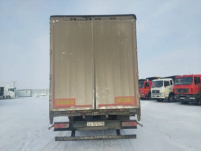 Полуприцеп Тонар 97461 000007763 - (АЛ)